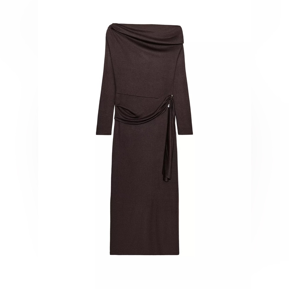 Zara NWT Dress
